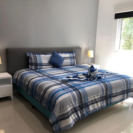Sabbia By Zama Homes ปลายาเดลการ์เมน ภายนอก รูปภาพ