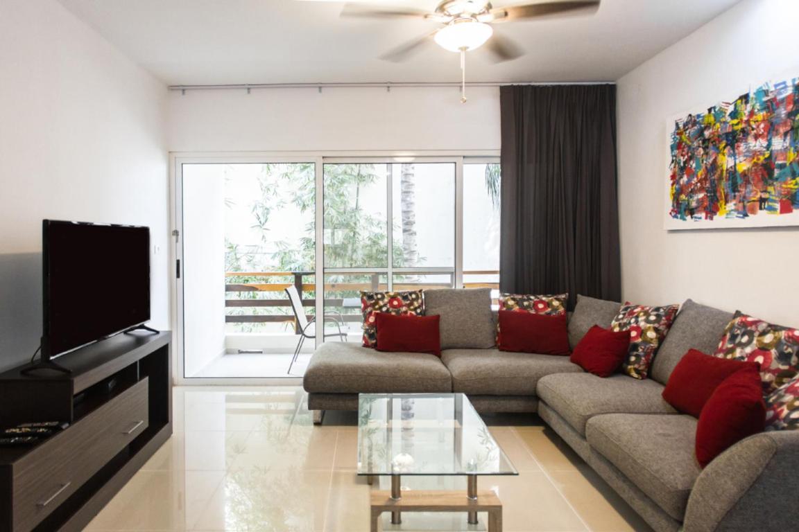 Sabbia By Zama Homes ปลายาเดลการ์เมน ภายนอก รูปภาพ