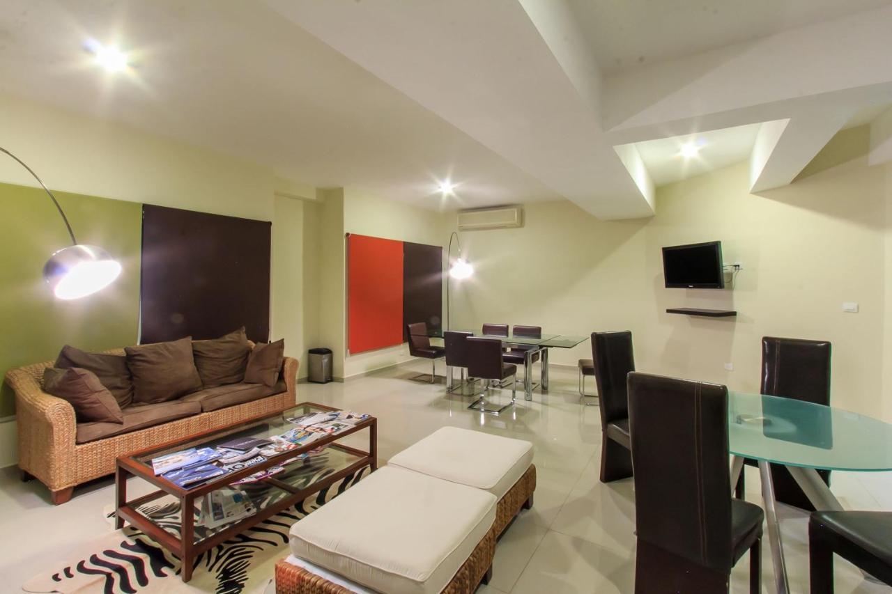 Sabbia By Zama Homes ปลายาเดลการ์เมน ภายนอก รูปภาพ