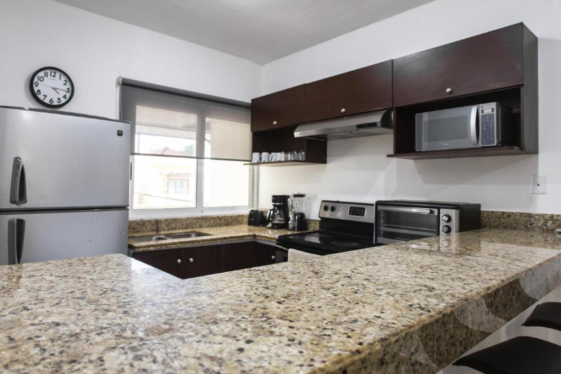 Sabbia By Zama Homes ปลายาเดลการ์เมน ภายนอก รูปภาพ