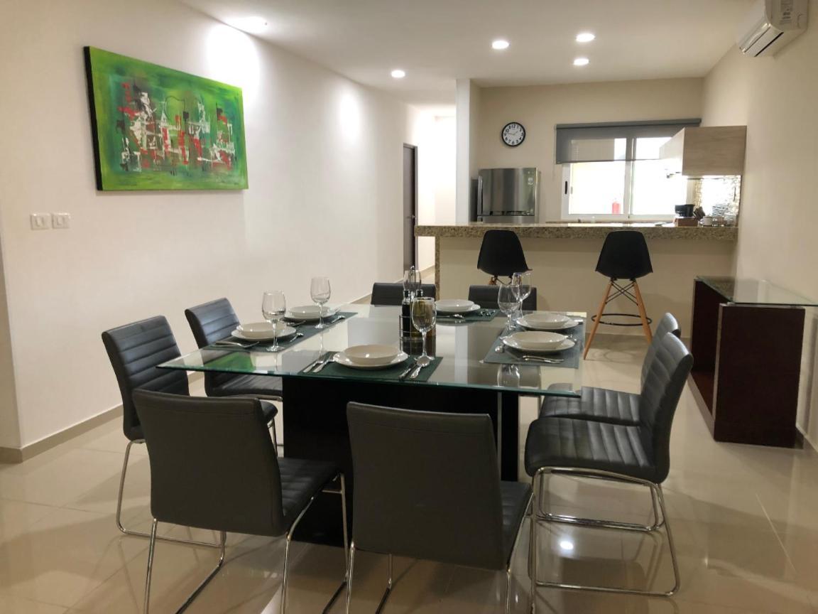 Sabbia By Zama Homes ปลายาเดลการ์เมน ภายนอก รูปภาพ