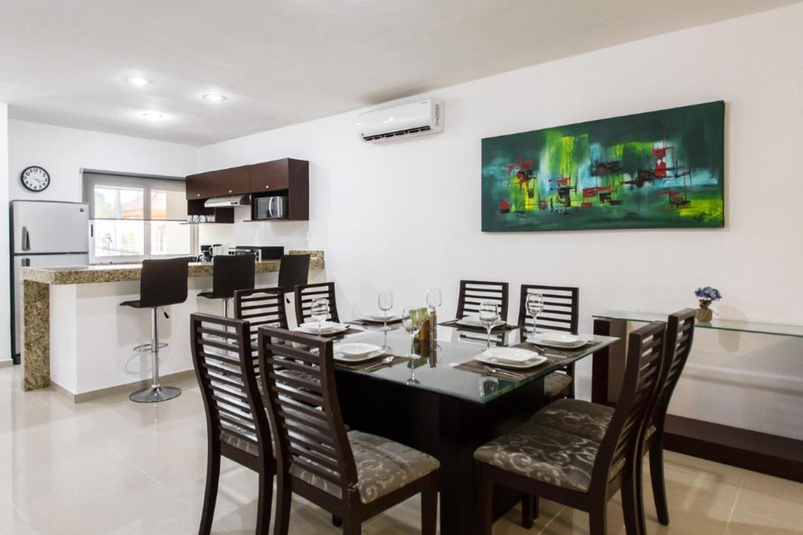 Sabbia By Zama Homes ปลายาเดลการ์เมน ภายนอก รูปภาพ