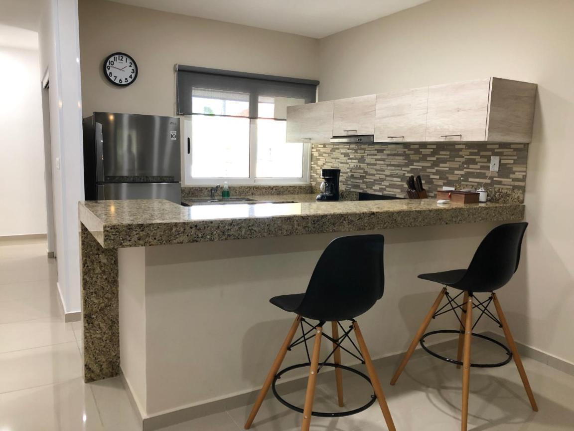 Sabbia By Zama Homes ปลายาเดลการ์เมน ภายนอก รูปภาพ