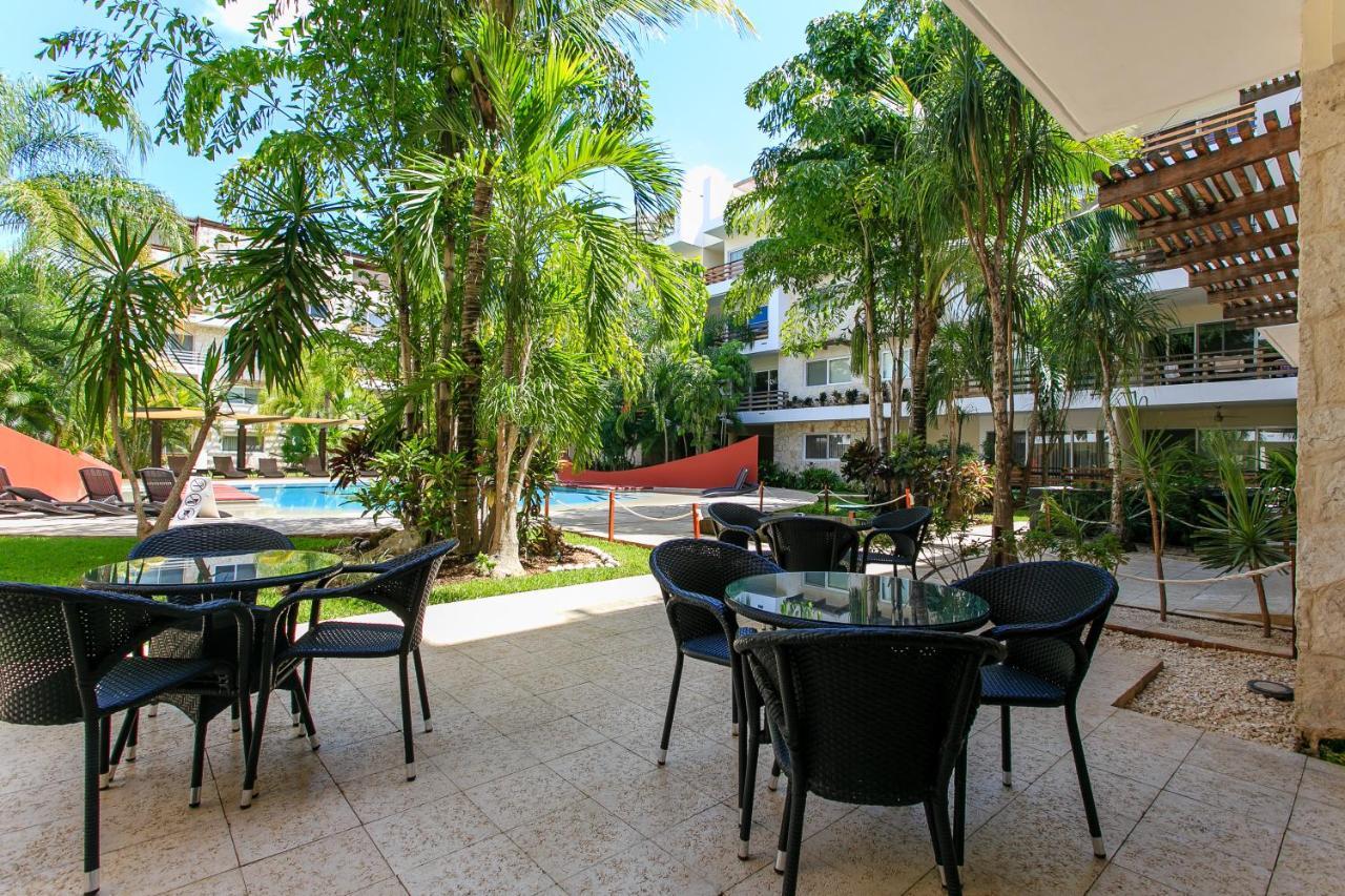 Sabbia By Zama Homes ปลายาเดลการ์เมน ภายนอก รูปภาพ