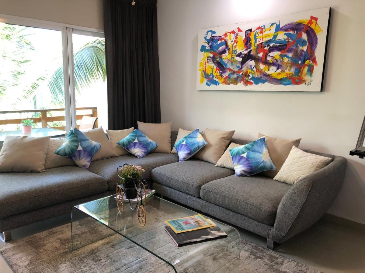 Sabbia By Zama Homes ปลายาเดลการ์เมน ภายนอก รูปภาพ