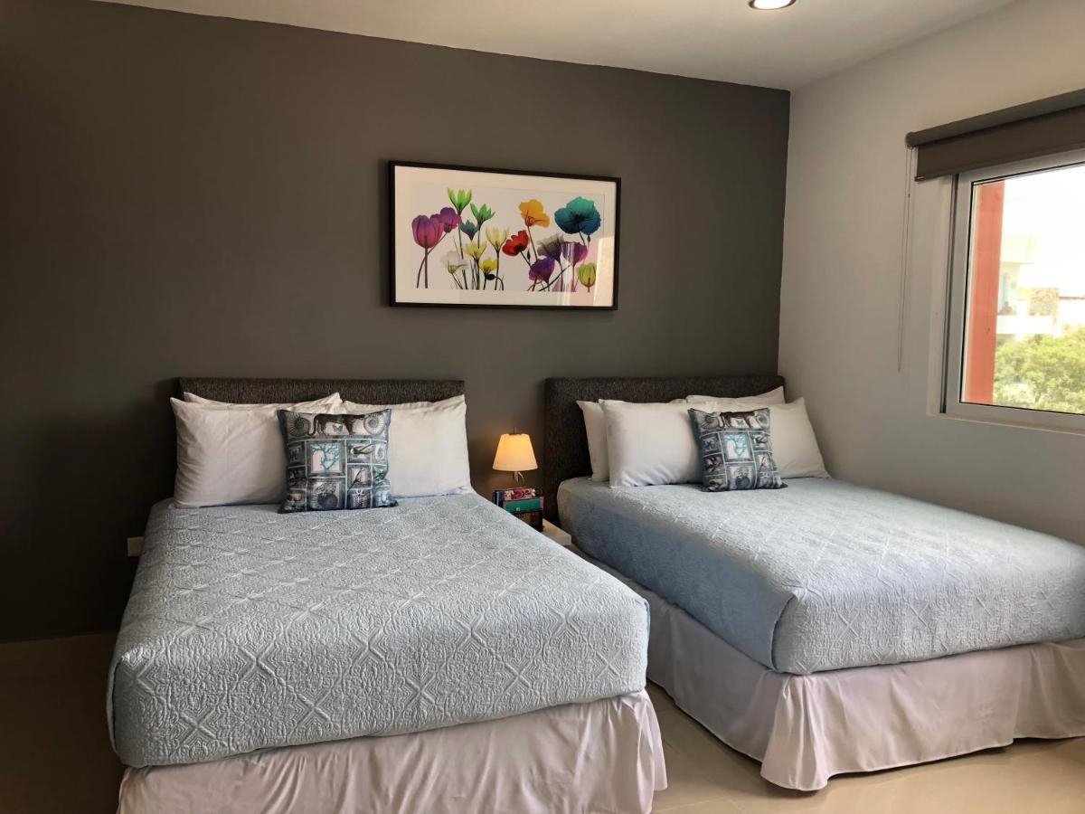 Sabbia By Zama Homes ปลายาเดลการ์เมน ภายนอก รูปภาพ