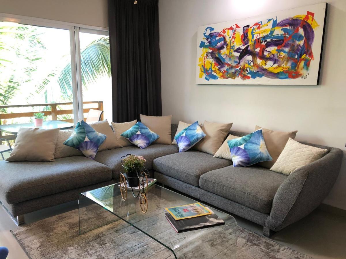 Sabbia By Zama Homes ปลายาเดลการ์เมน ภายนอก รูปภาพ