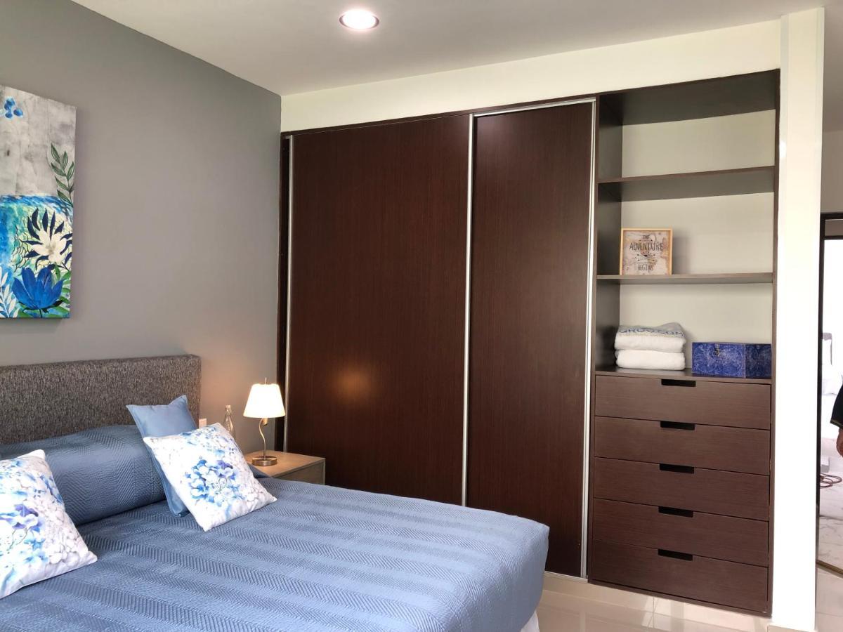 Sabbia By Zama Homes ปลายาเดลการ์เมน ภายนอก รูปภาพ