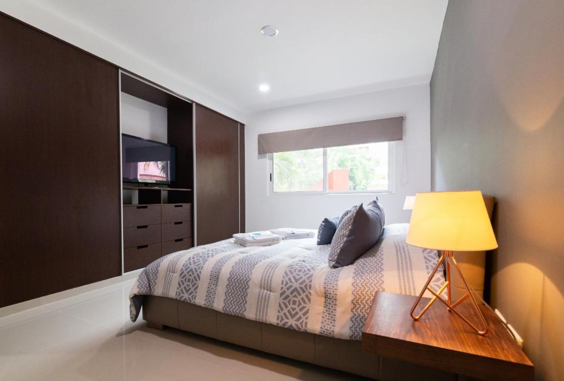 Sabbia By Zama Homes ปลายาเดลการ์เมน ภายนอก รูปภาพ