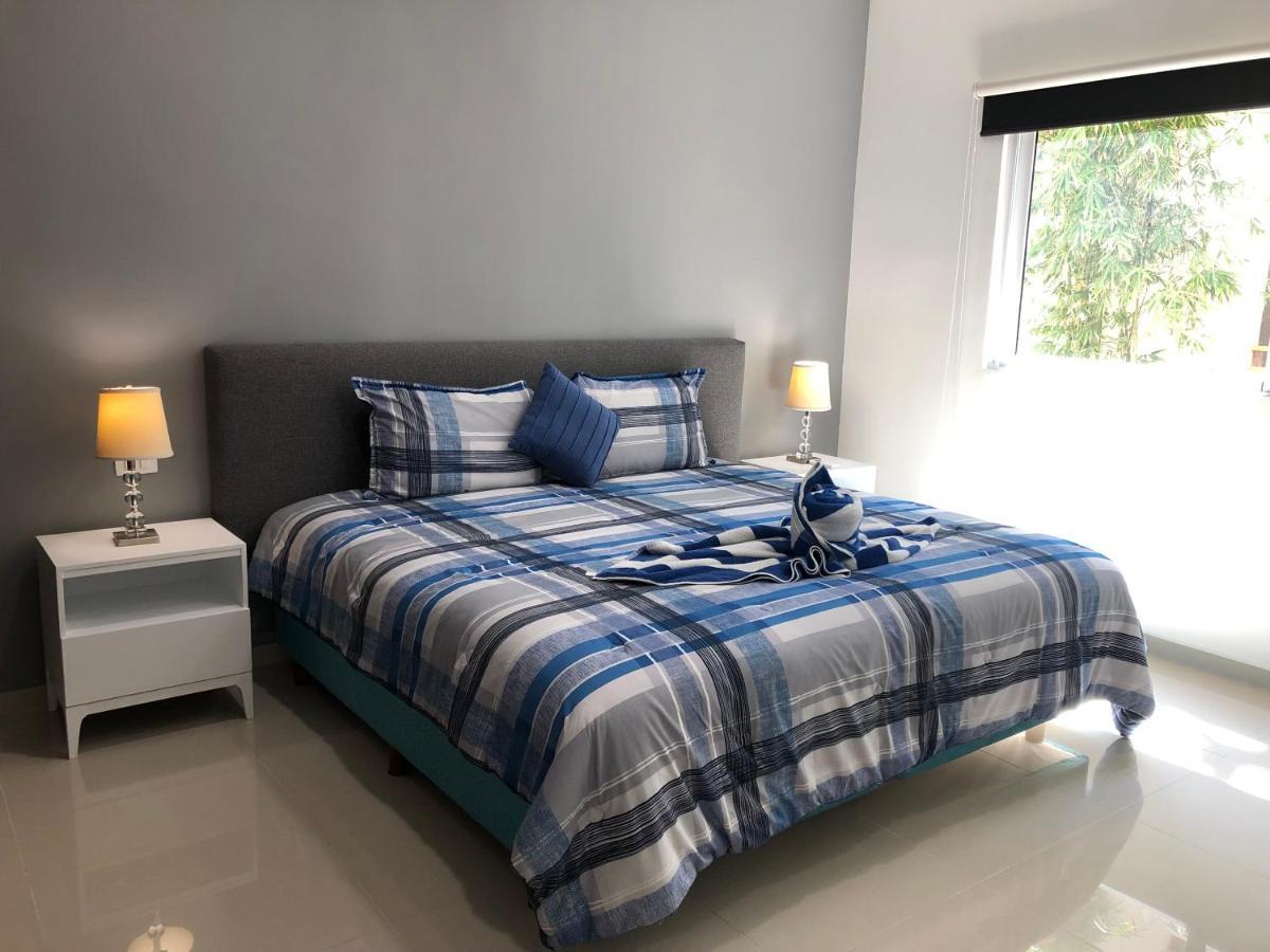 Sabbia By Zama Homes ปลายาเดลการ์เมน ภายนอก รูปภาพ