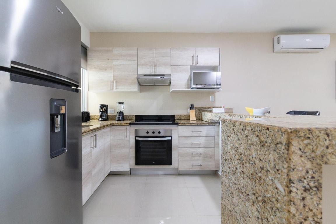 Sabbia By Zama Homes ปลายาเดลการ์เมน ภายนอก รูปภาพ