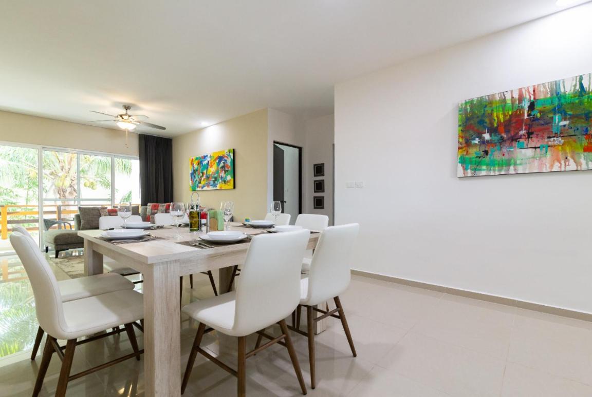 Sabbia By Zama Homes ปลายาเดลการ์เมน ภายนอก รูปภาพ