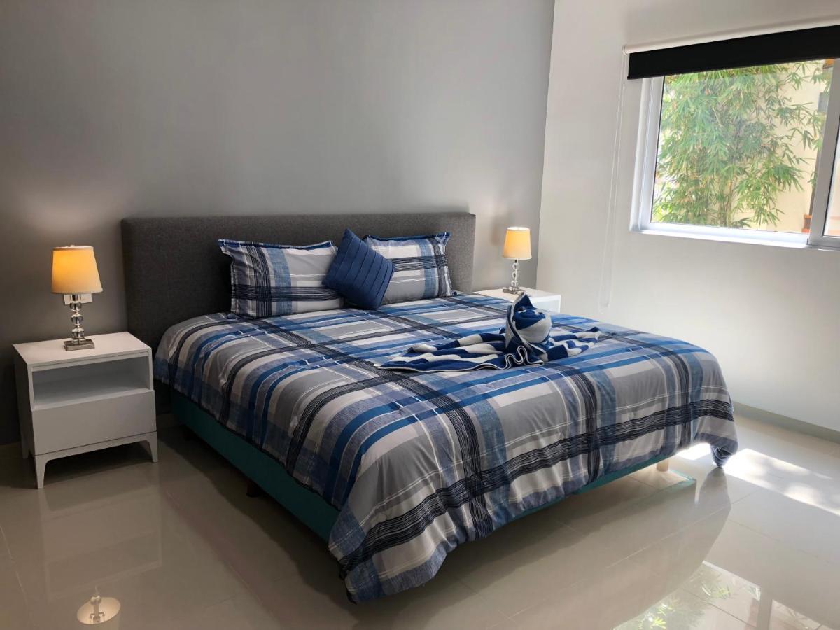 Sabbia By Zama Homes ปลายาเดลการ์เมน ภายนอก รูปภาพ