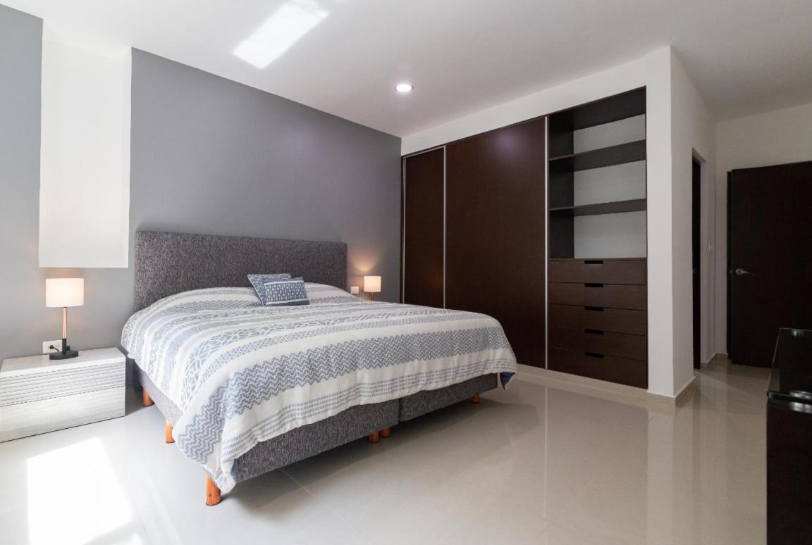 Sabbia By Zama Homes ปลายาเดลการ์เมน ภายนอก รูปภาพ