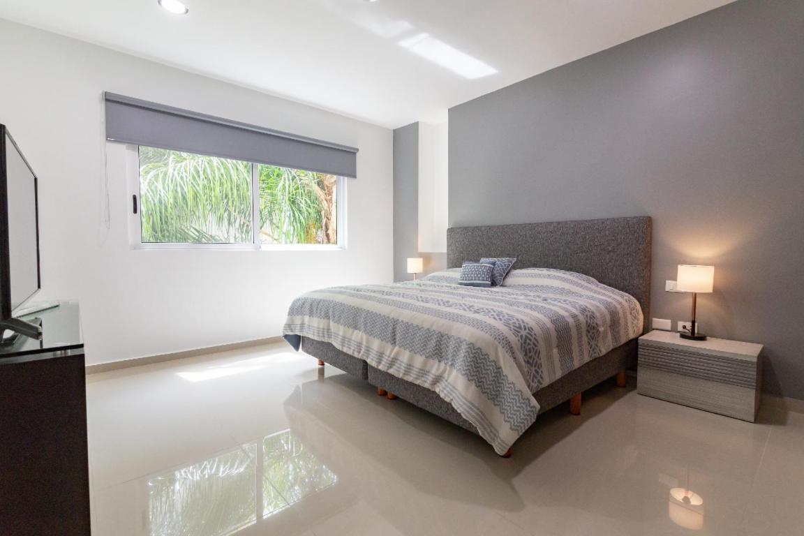 Sabbia By Zama Homes ปลายาเดลการ์เมน ภายนอก รูปภาพ