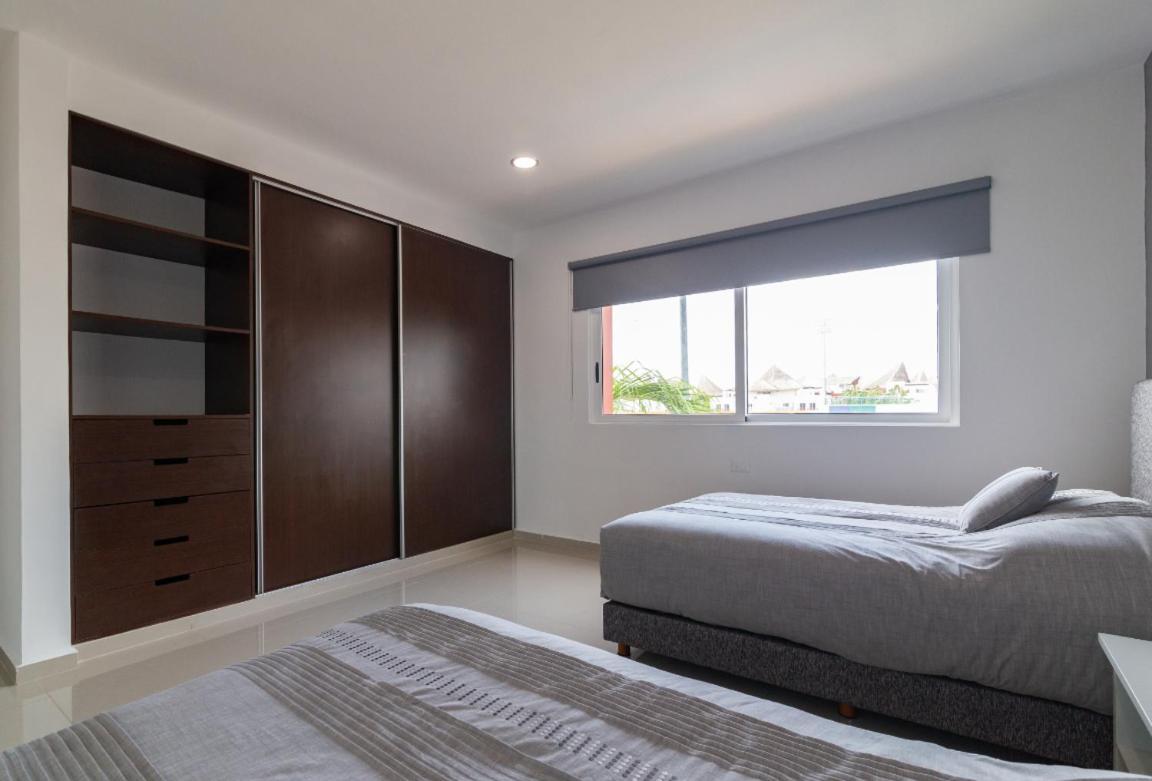 Sabbia By Zama Homes ปลายาเดลการ์เมน ภายนอก รูปภาพ