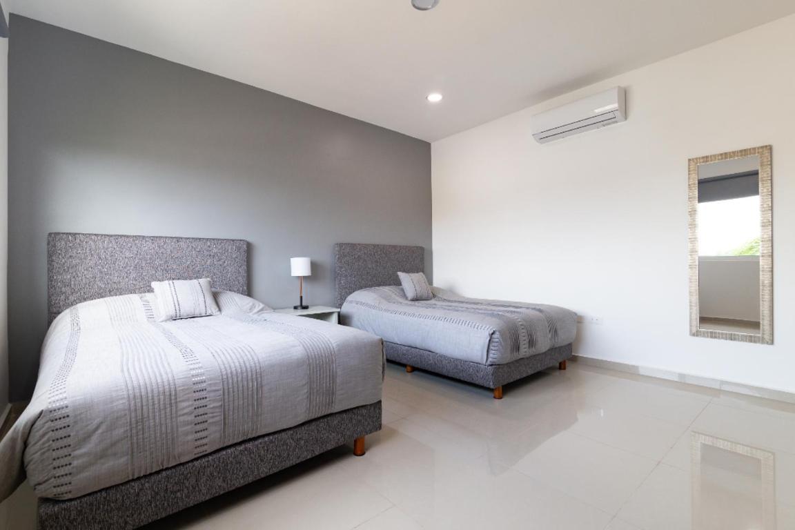 Sabbia By Zama Homes ปลายาเดลการ์เมน ภายนอก รูปภาพ