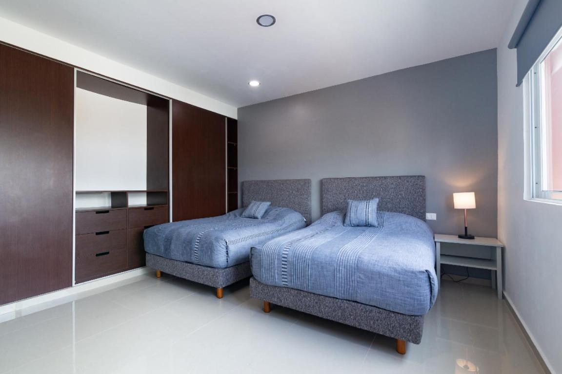 Sabbia By Zama Homes ปลายาเดลการ์เมน ภายนอก รูปภาพ
