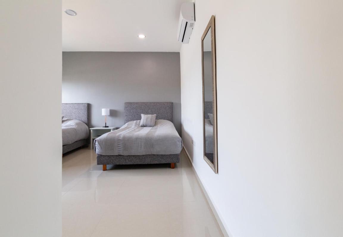 Sabbia By Zama Homes ปลายาเดลการ์เมน ภายนอก รูปภาพ