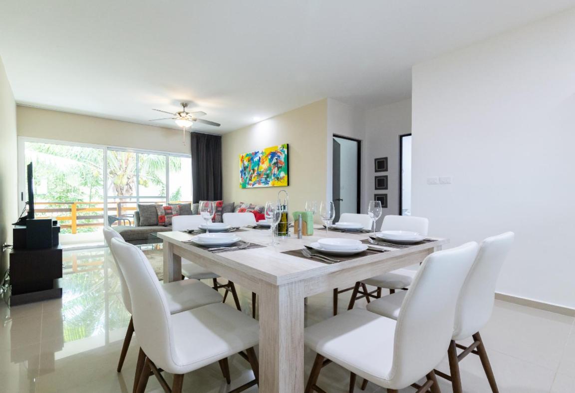 Sabbia By Zama Homes ปลายาเดลการ์เมน ภายนอก รูปภาพ