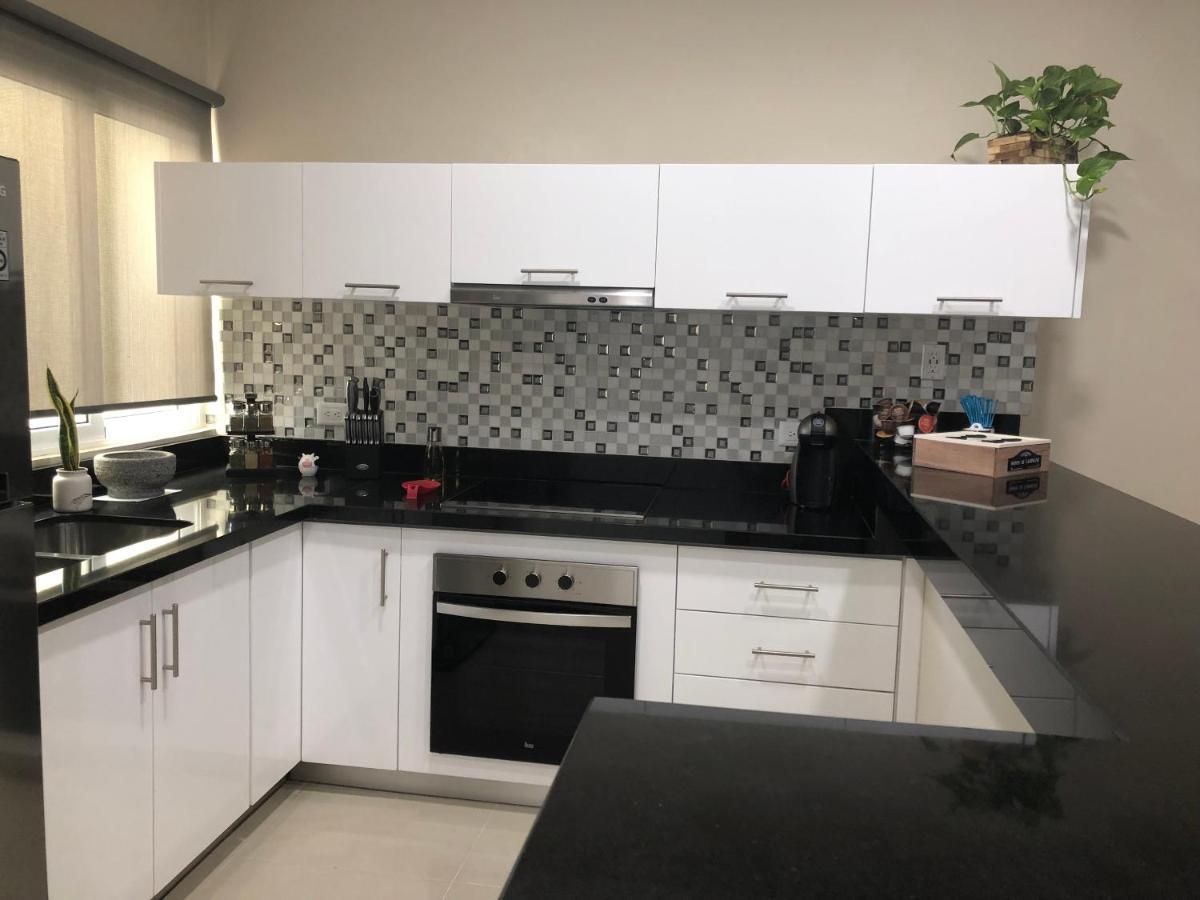 Sabbia By Zama Homes ปลายาเดลการ์เมน ภายนอก รูปภาพ
